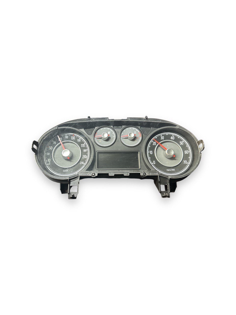 Tachimetro / Contachilometri Fiat Punto EVO 1.4 Benzina (2012 > 2018) cod.51852796