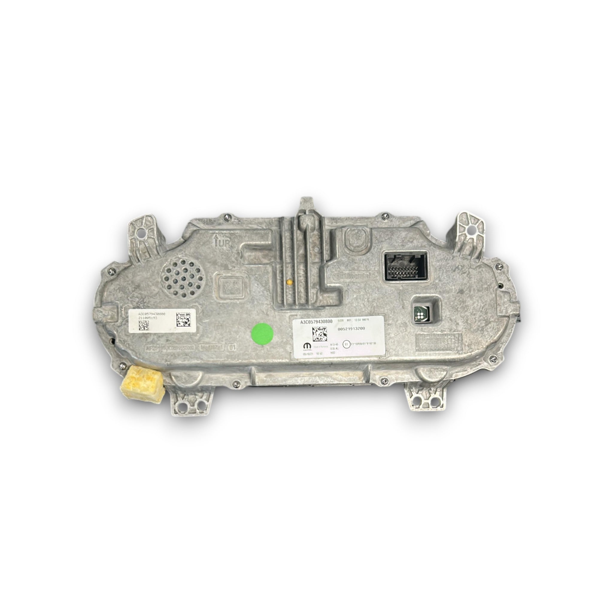 Tachimetro / Contachilometri Fiat Tipo II cod.00521913200 1.0 Benzina (2015 > )