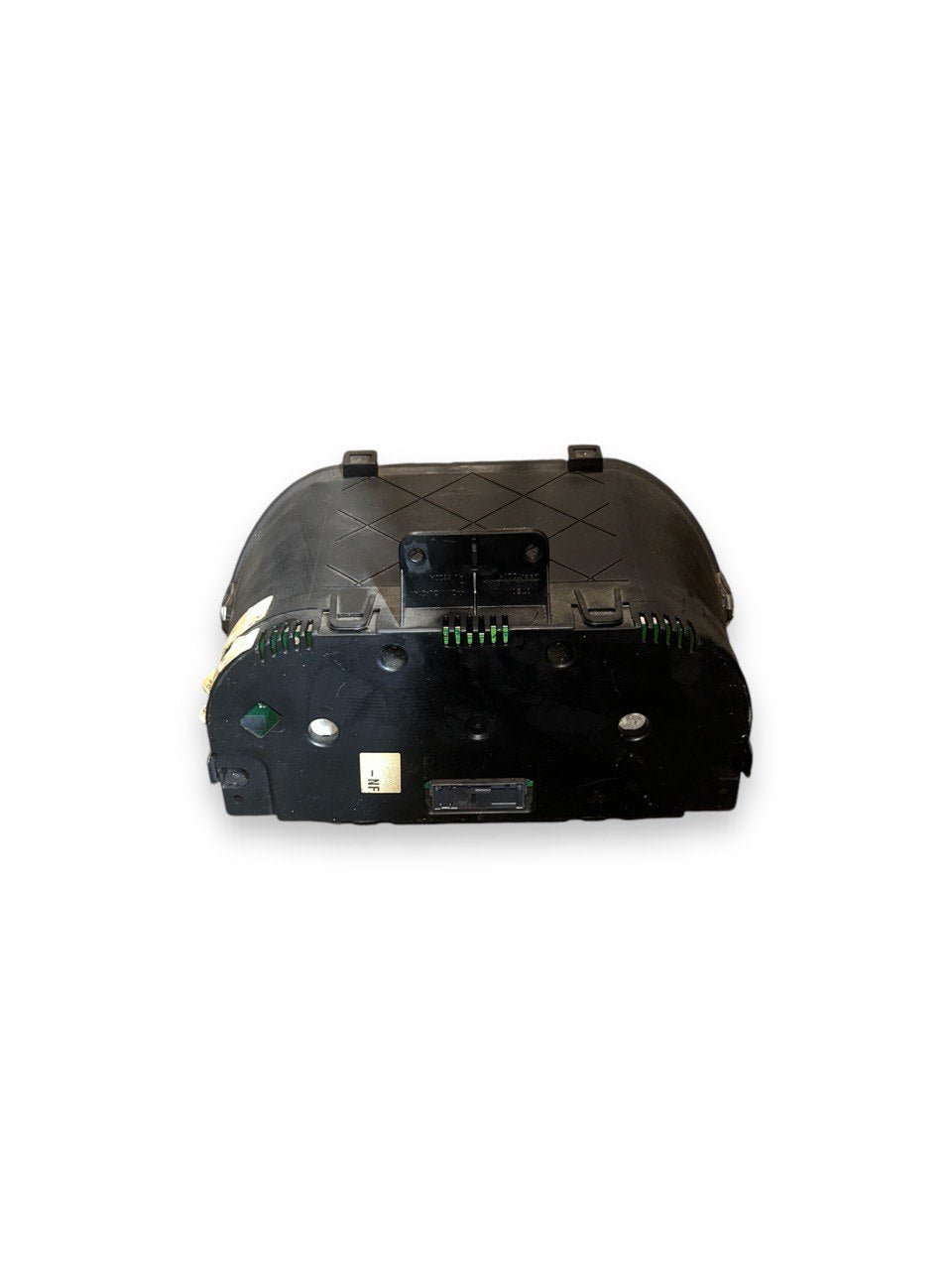 Tachimetro / Contachilometri Ford Fiesta V 1.2 Benzina (2002 > 2008) cod.2S6F10841A