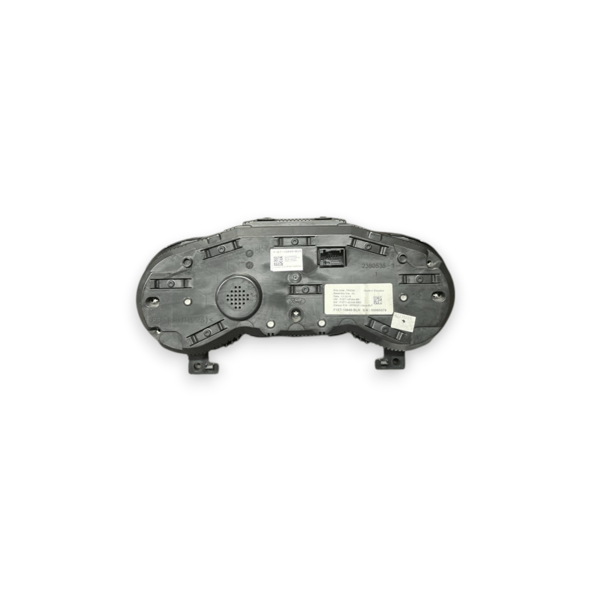 Tachimetro / Contachilometri Ford Focus III 1.5 Diesel (2011 al 2018) cod: F1ET-14F094-BB
