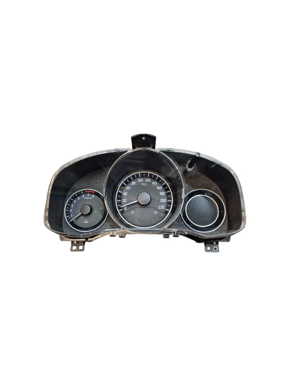 Tachimetro / Contachilometri Honda Jazz III 1.3 Benzina Cod:78100-TAR-G440 (2013-2019)