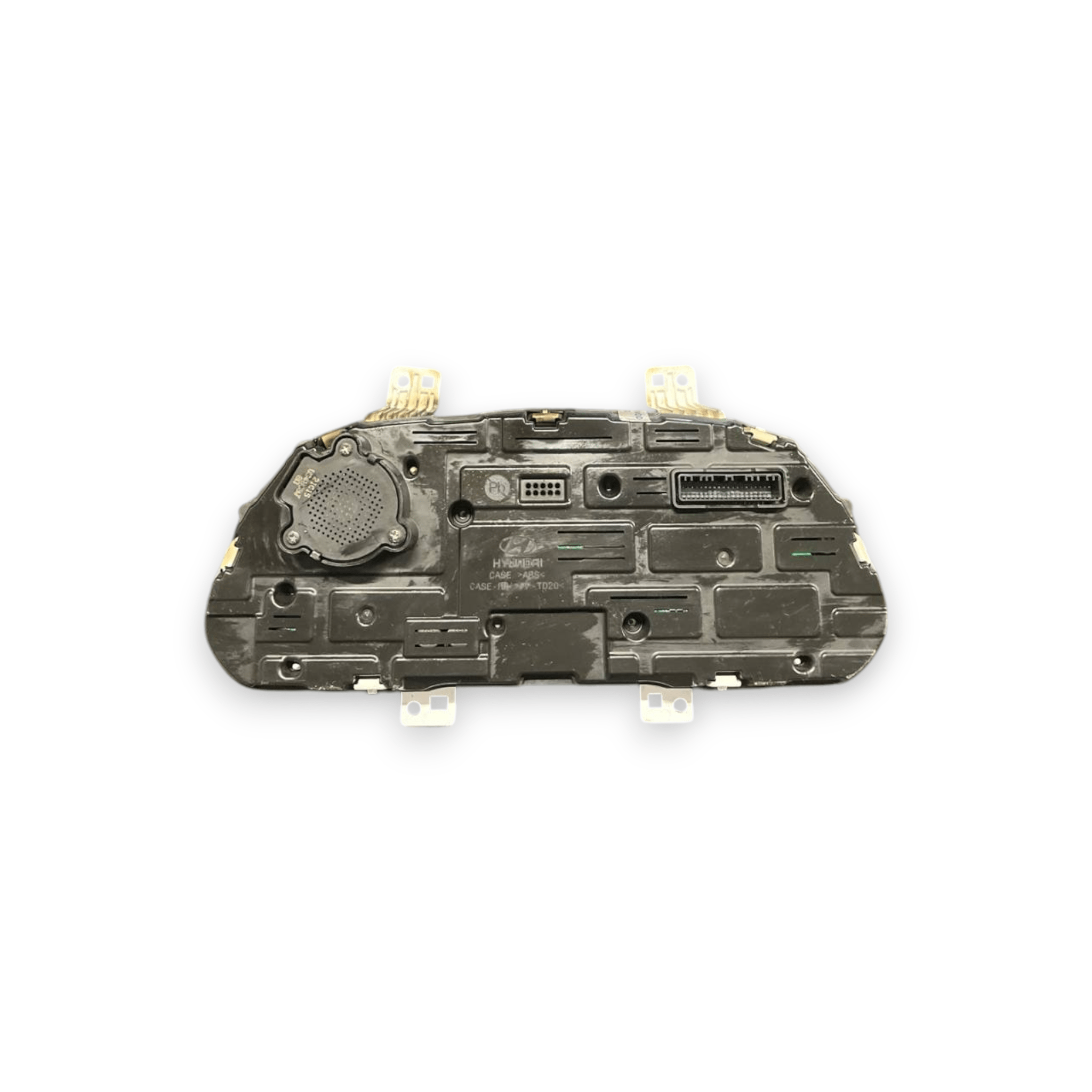 Tachimetro / Contachilometri Hyundai I20 1.2 Benzina ( bc3 - 2020 - ) cod: 94013-Q0091