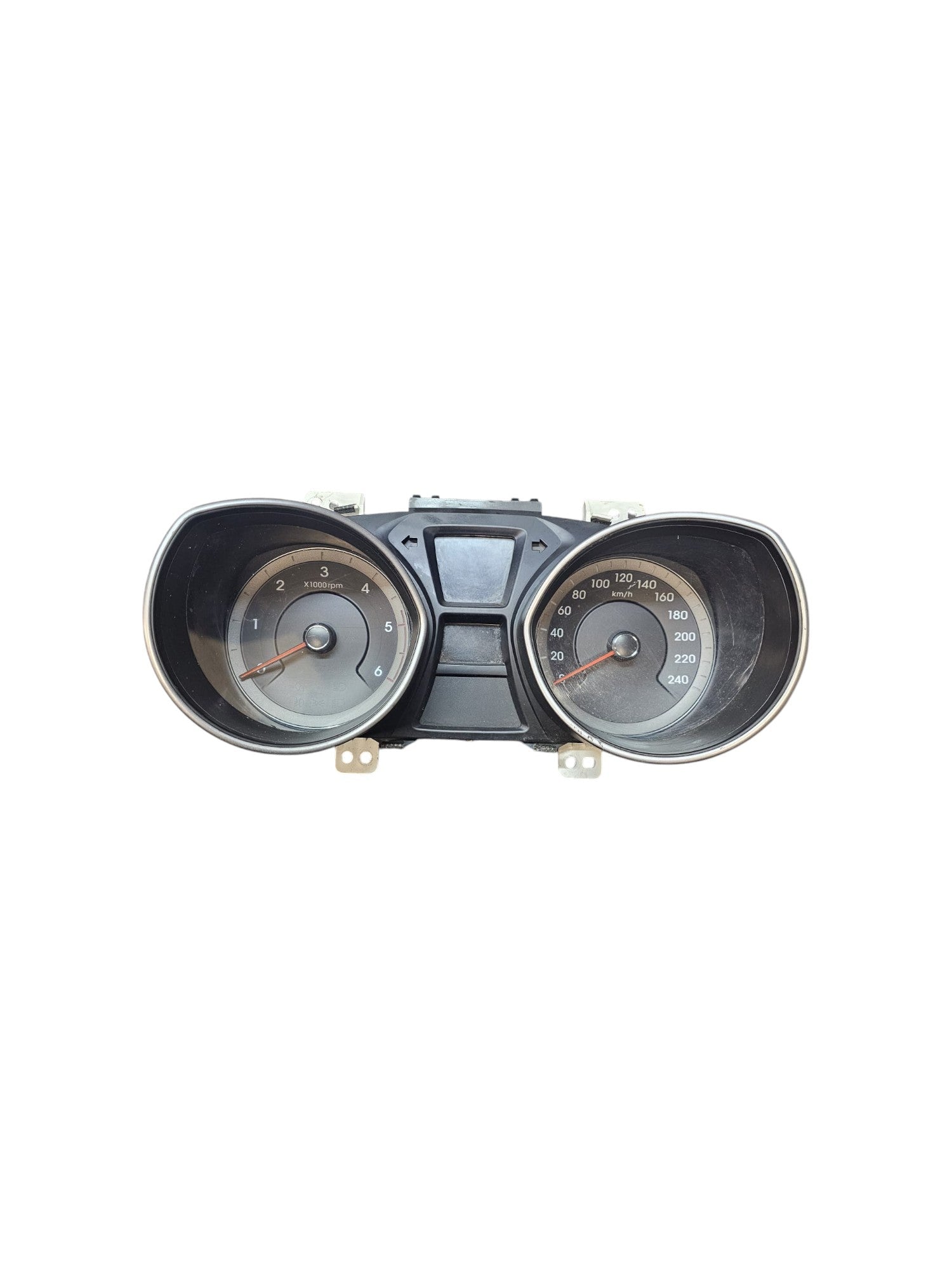 Tachimetro / Contachilometri Hyundai i30 GD 1.6 Diesel Cod:94003-A6513 (2011-2016)