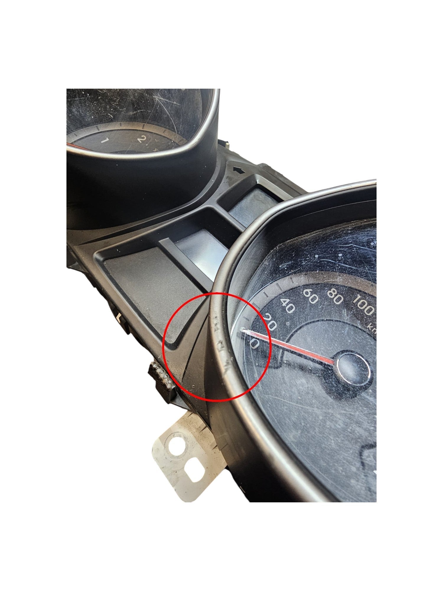 Tachimetro / Contachilometri Hyundai i30 GD 1.6 Diesel Cod:94003-A6513 (2011-2016)