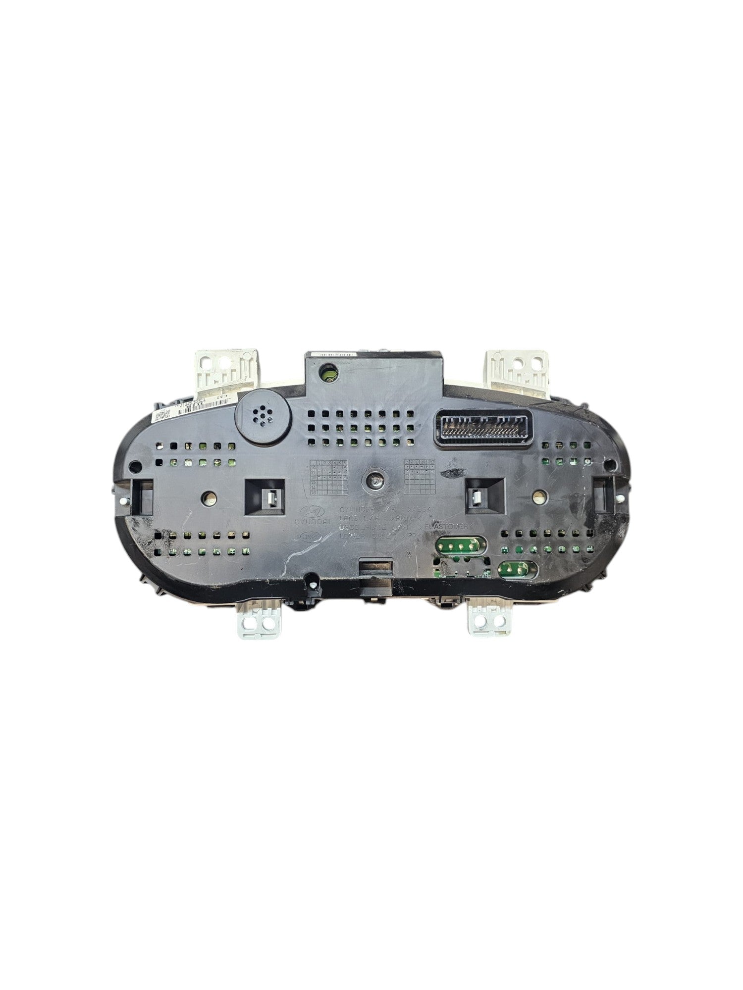 Tachimetro / Contachilometri Hyundai i30 GD 1.6 Diesel Cod:94003-A6513 (2011-2016)