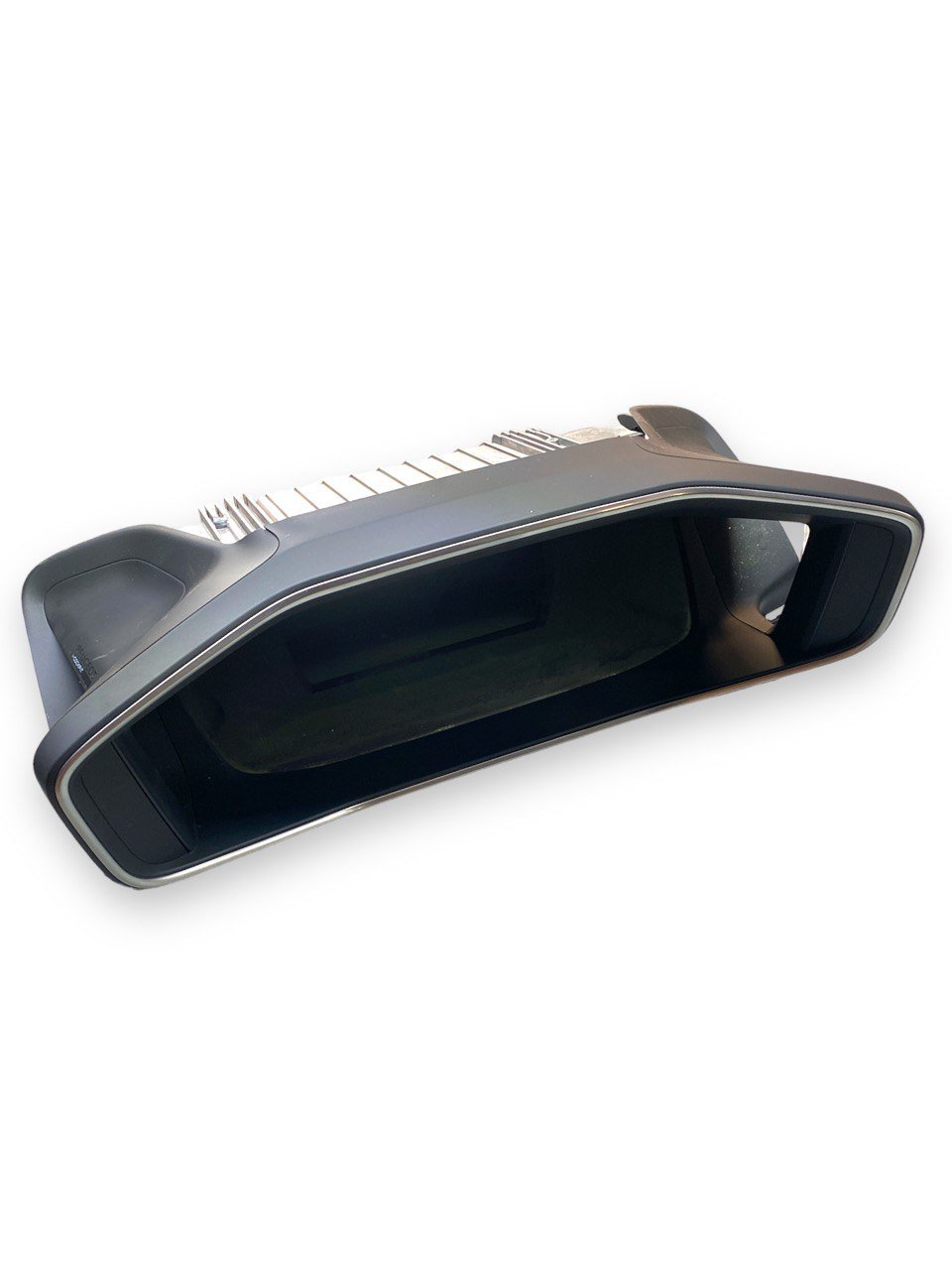 Tachimetro / Contachilometri i-Cockpit  Peugeot 2008 cod. 9836680080 ( 2020 )