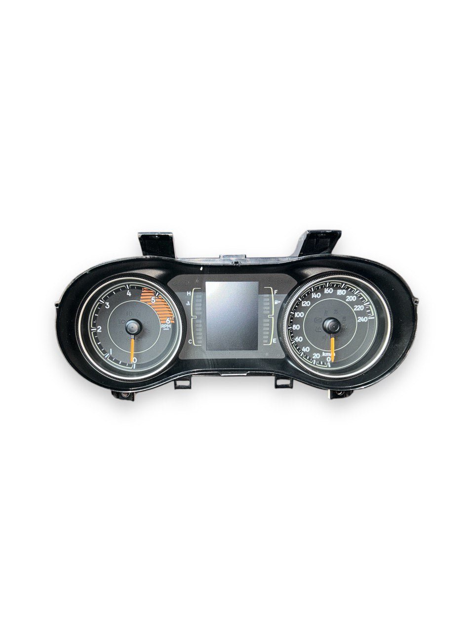 Tachimetro / Contachilometri Jeep Cherokee (KL) 2.2 Diesel (2013 > 2023) cod.A2C80949600