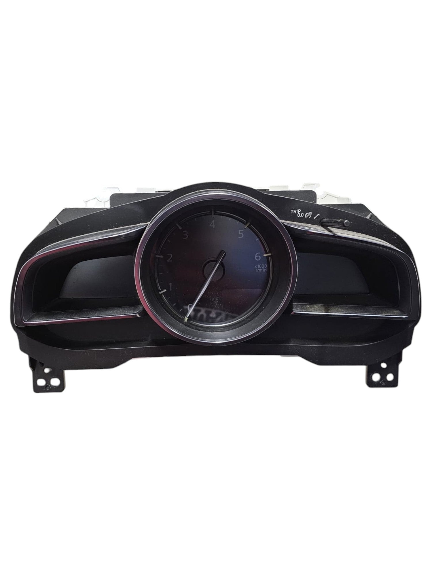 Tachimetro / Contachilometri Mazda CX-3 1.5 Diesel Cod:D23C55430 (2015-2018)
