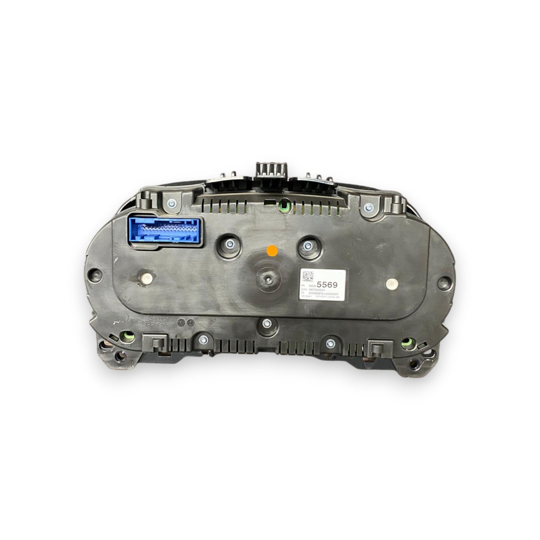 Tachimetro / contachilometri Opel Corsa E 1.2 Benzina (2014-2019) Cod: VPHG5F-10849-AB