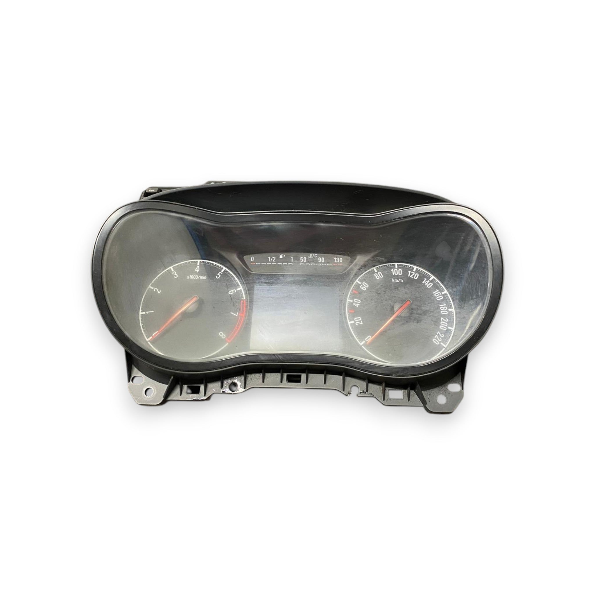 Tachimetro / contachilometri Opel Corsa E 1.2 Benzina (2014-2019) Cod: VPHG5F-10849-AB