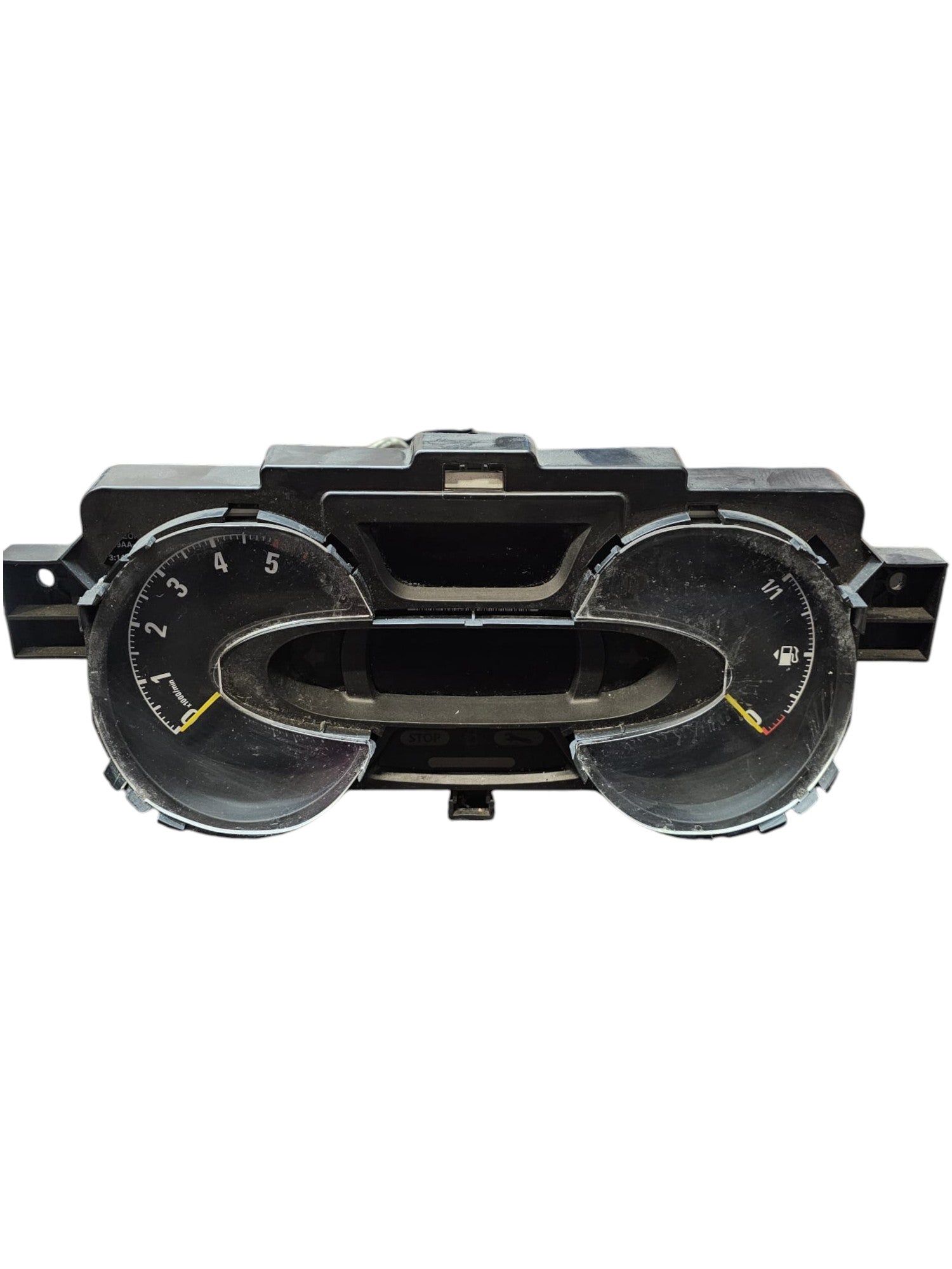 Tachimetro / Contachilometri Opel Vivaro B 1.6 Diesel Cod:248104879R (2014-2019)