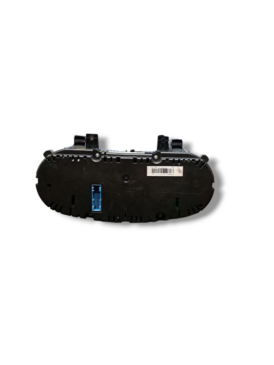 Tachimetro / Contachilometri / Quadro Strumenti Audi A1 8X 1.4 TDI (2010-2018) COD:8XA920930F