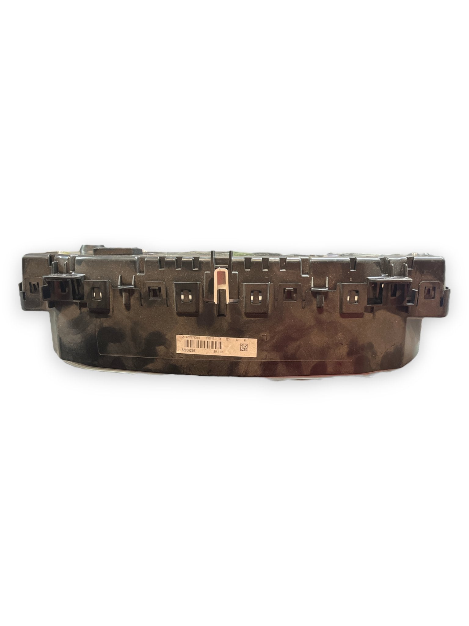 Tachimetro Contachilometri Quadro Strumenti Fiat 500L ( 2018 - 1.6d ) cod : 52056256