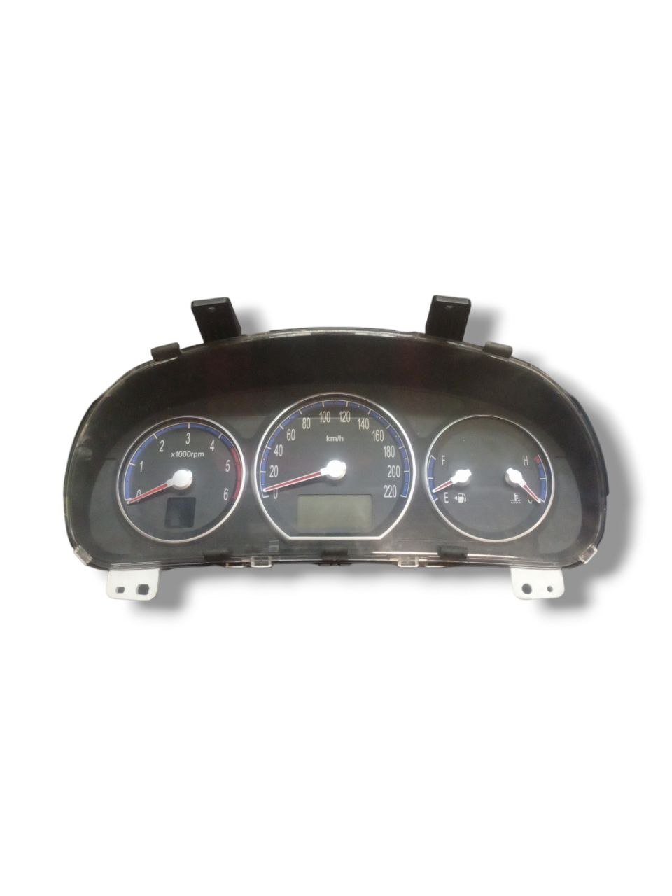 Tachimetro / Contachilometri / Quadro Strumenti Hyundai Santa Fe 2.2 Diesel (2011) cod: 11642-00070