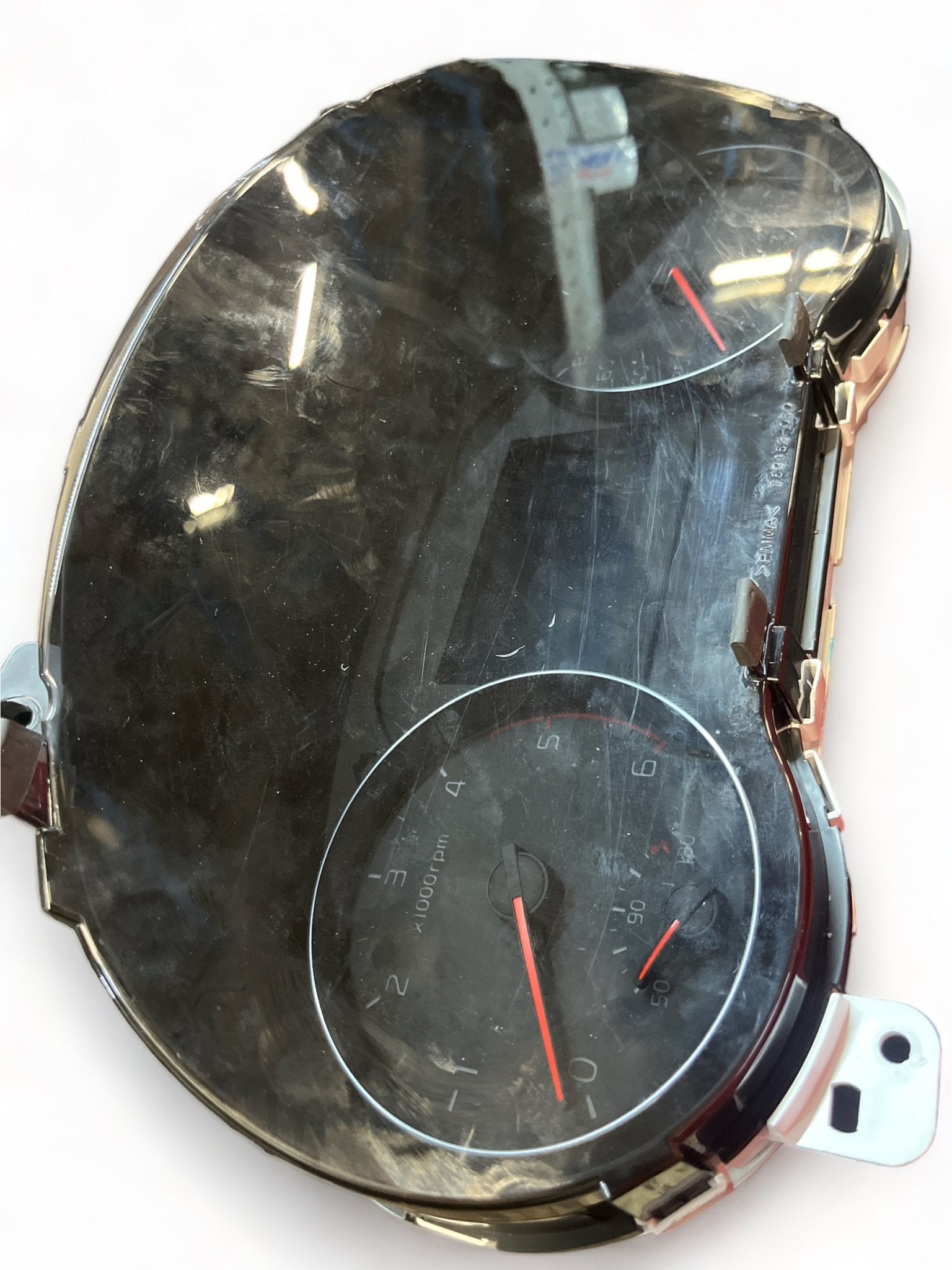 Tachimetro Contachilometri Quadro Strumenti Kia Sportage ( 1.7d - 2017 ) cod : 94033-F1310