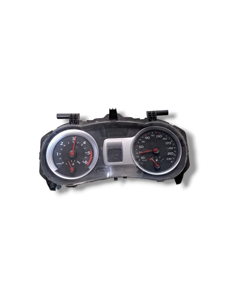 Tachimetro / Contachilometri / Quadro Strumenti Renault Clio III 1.2 Benzina (2010) COD:2RPF-10A855A
