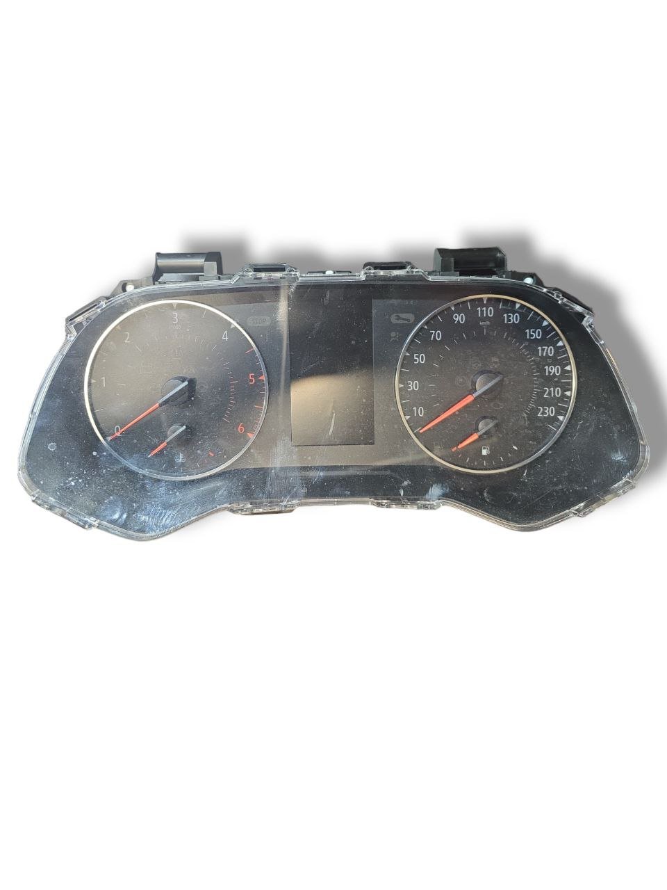 Tachimetro / Contachilometri / Quadro Strumenti Renault Clio V 1.5 Diesel ( 2019 > ) Cod : 248101701R