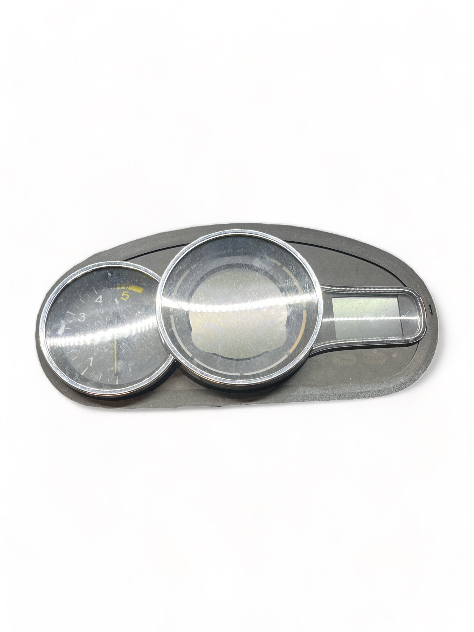 Tachimetro Contachilometri Quadro Strumenti Renault Megane III 1.5 ( 2015) cod : RNI248101992R