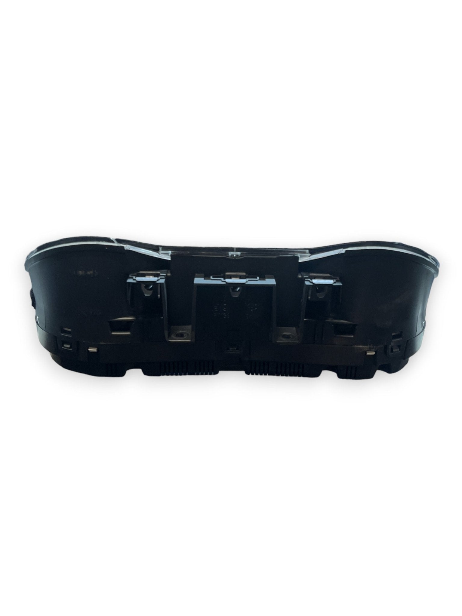 Tachimetro Contachilometri Quadro Strumenti Volkswagen Polo 6R Cambio Manuale ( 2012 - 1.2b ) cod : 6R0920860F