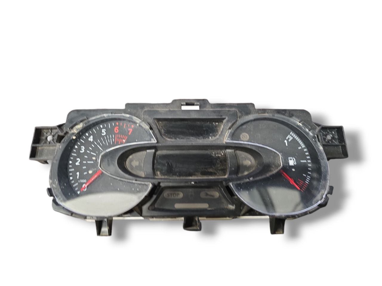 Tachimetro / Contachilometri Renault Captur 0.9 Benzina (2013-2019) Cod : 248103499R