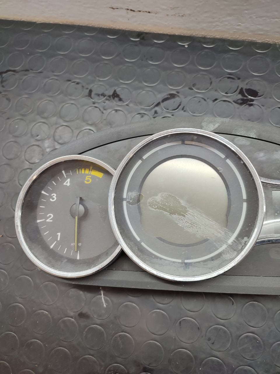 Tachimetro / Contachilometri Renault Megane III 2010 1.5 DCI cod A2C53258659