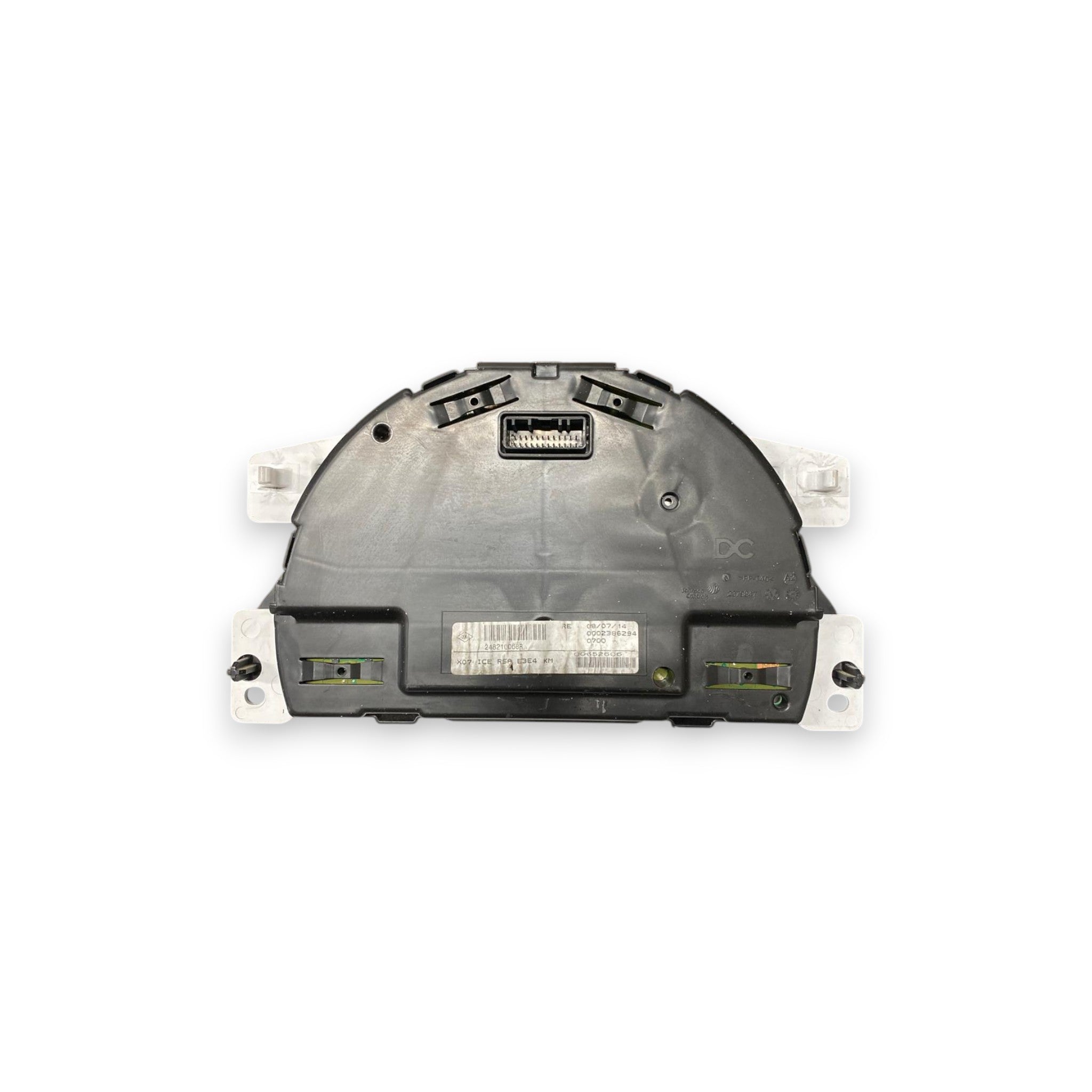 Tachimetro / contachilometri Renault Twingo III 1.0 Benzina (2014-2024) Cod: 248210068R
