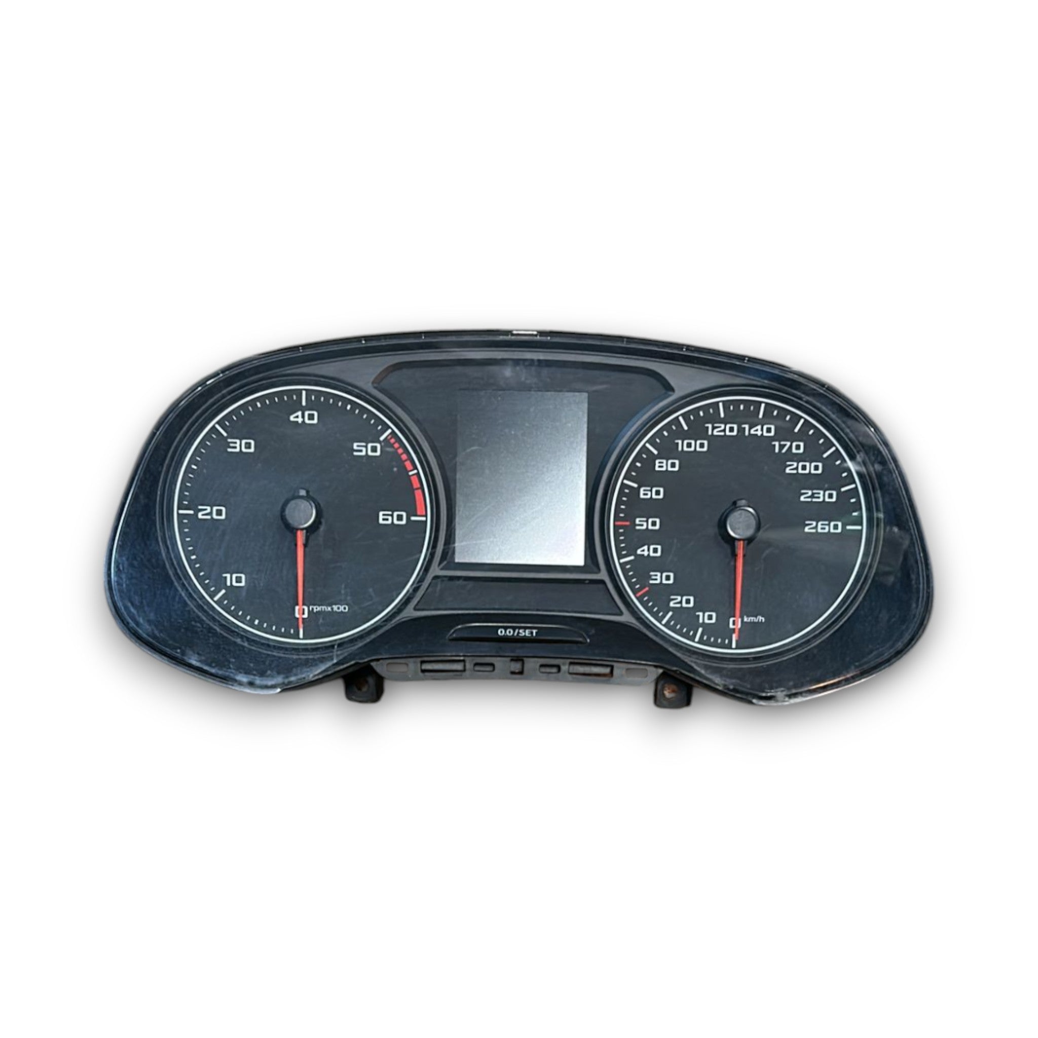 Tachimetro / Contachilometri Seat Leon 1.6 Diesel cod:5F0920853A (2013 > 2019)