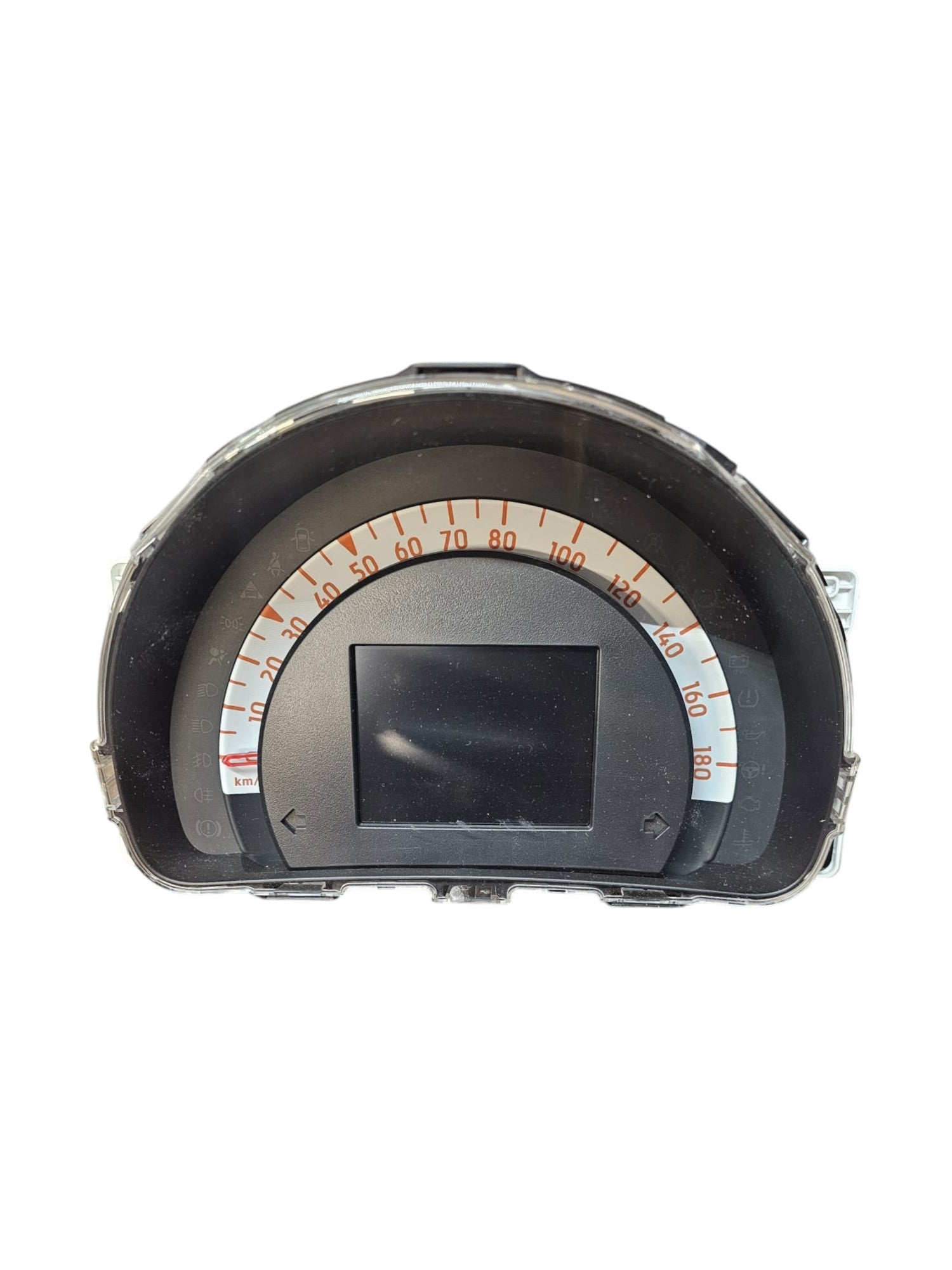 Tachimetro / Contachilometri Smart Forfour W453 1.0 Benzina Cod:248214346R (2014-2021)