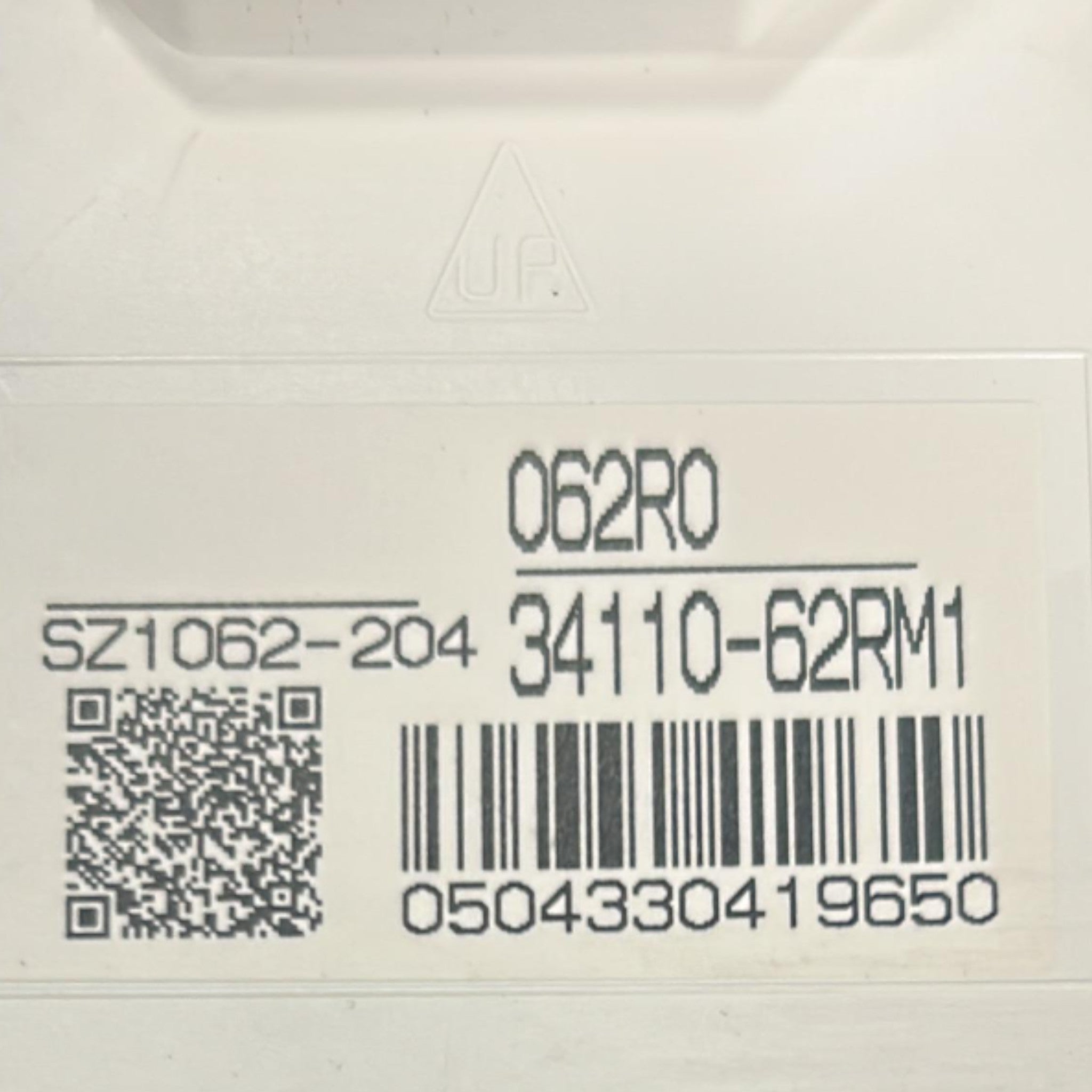 Tachimetro / Contachilometri Suzuki Ignis cod.34110-62RM1 1.2 Hybrid (2016 > )
