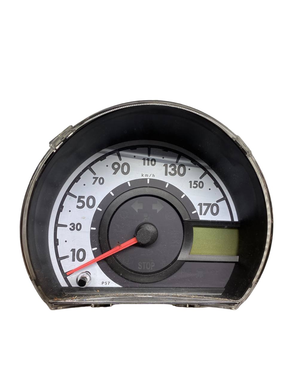Tachimetro / contachilometri Toyota Aygo 1.0 cod:838000h012