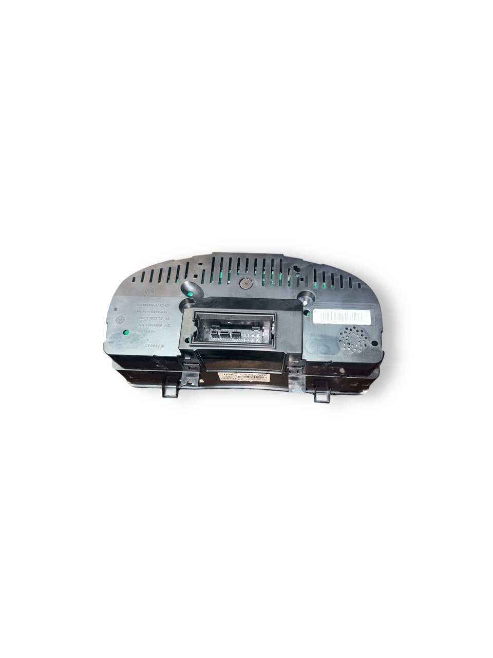 Tachimetro / Contachilometri Volkswagen Golf V 1.9 Diesel (2004 > 2008) cod.1K0920862K