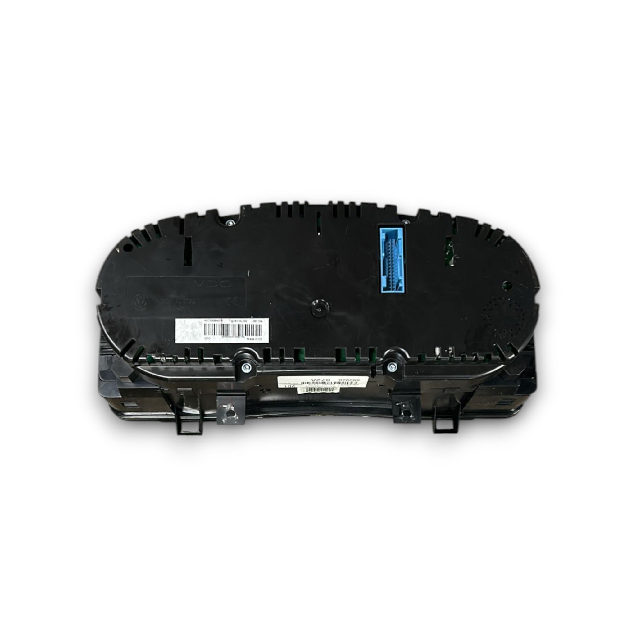 Tachimetro / Contachilometri Volkswagen Tiguan 5N 2.0 Diesel cod:5N0920872A (2007 > 2016)