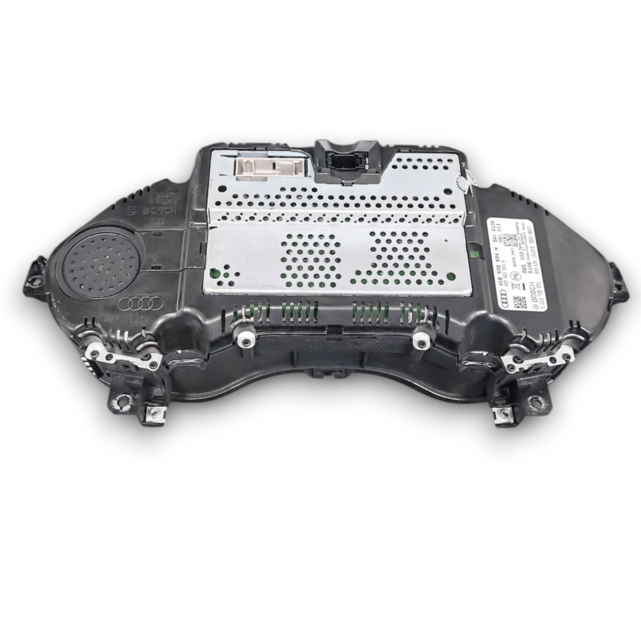 Tachimetro / Contachilometro Audi A6 C7 2.0 Diesel COD: 4G8920934 (2011-2018)
