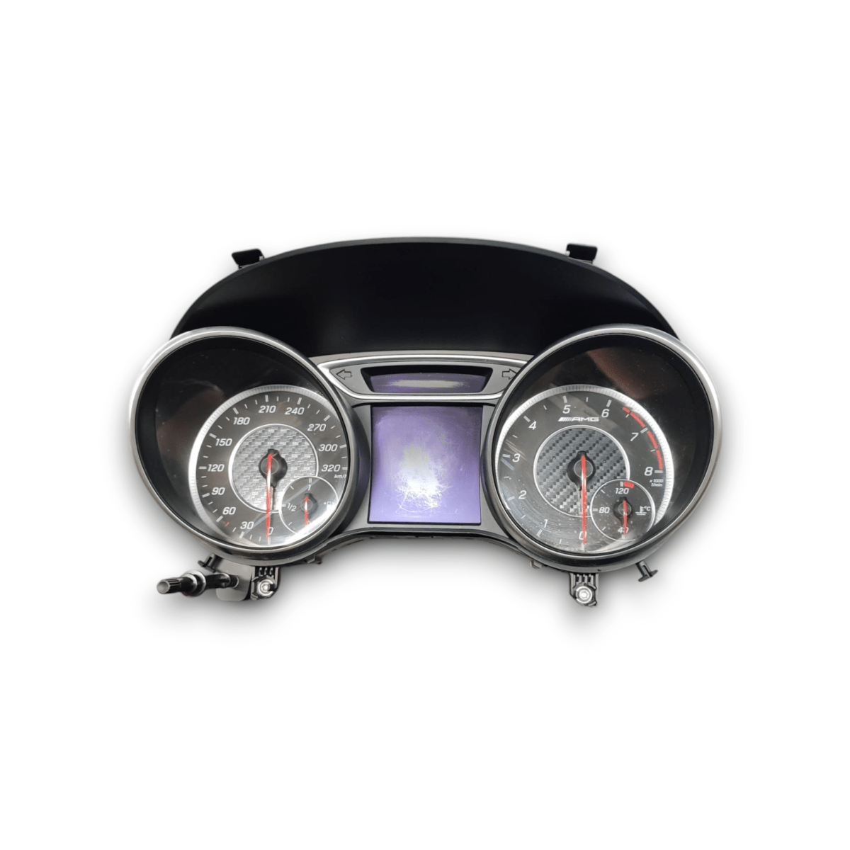 Tachimetro / Contachilometro Mercedes Classe A A45 AMG 2.0 Benzina COD: A1769008803 (2012-2018)