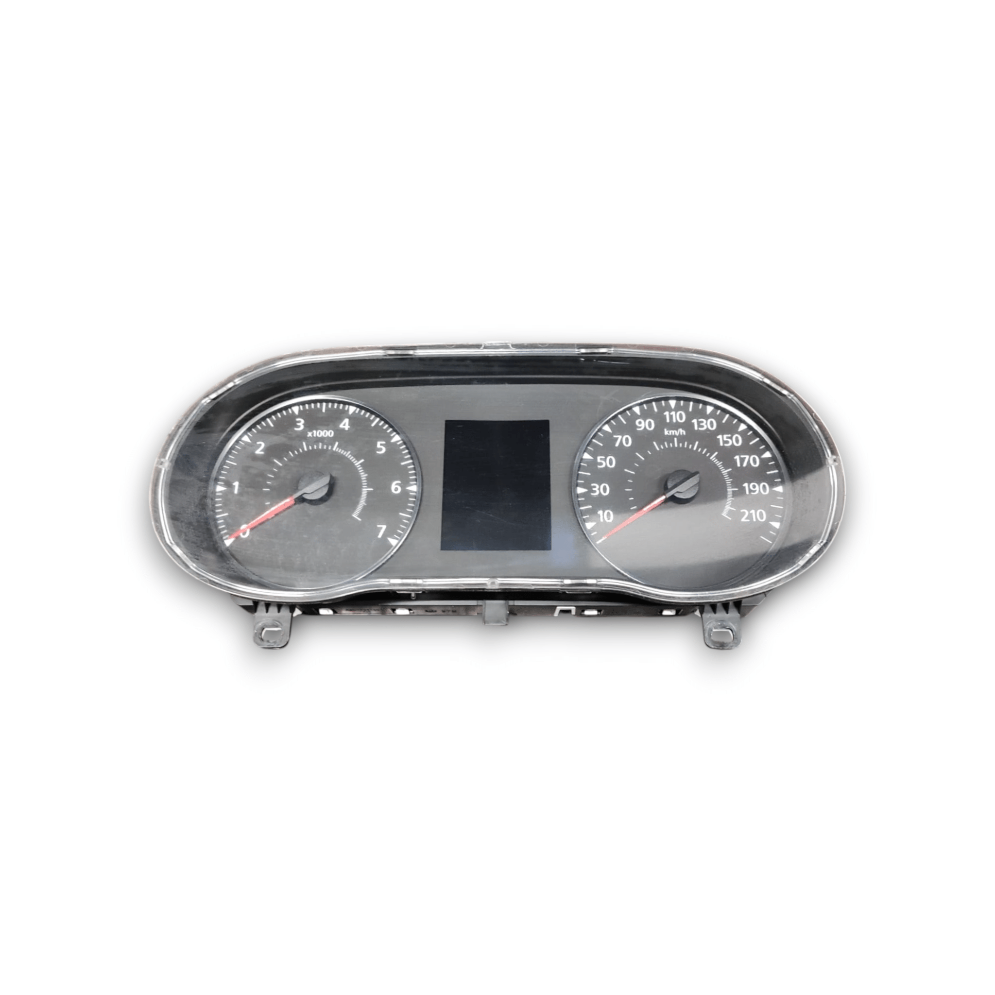 Tachimetro / Contachilometro Renault Master III 2.3 Diesel COD: A2C18398806 (2020-)