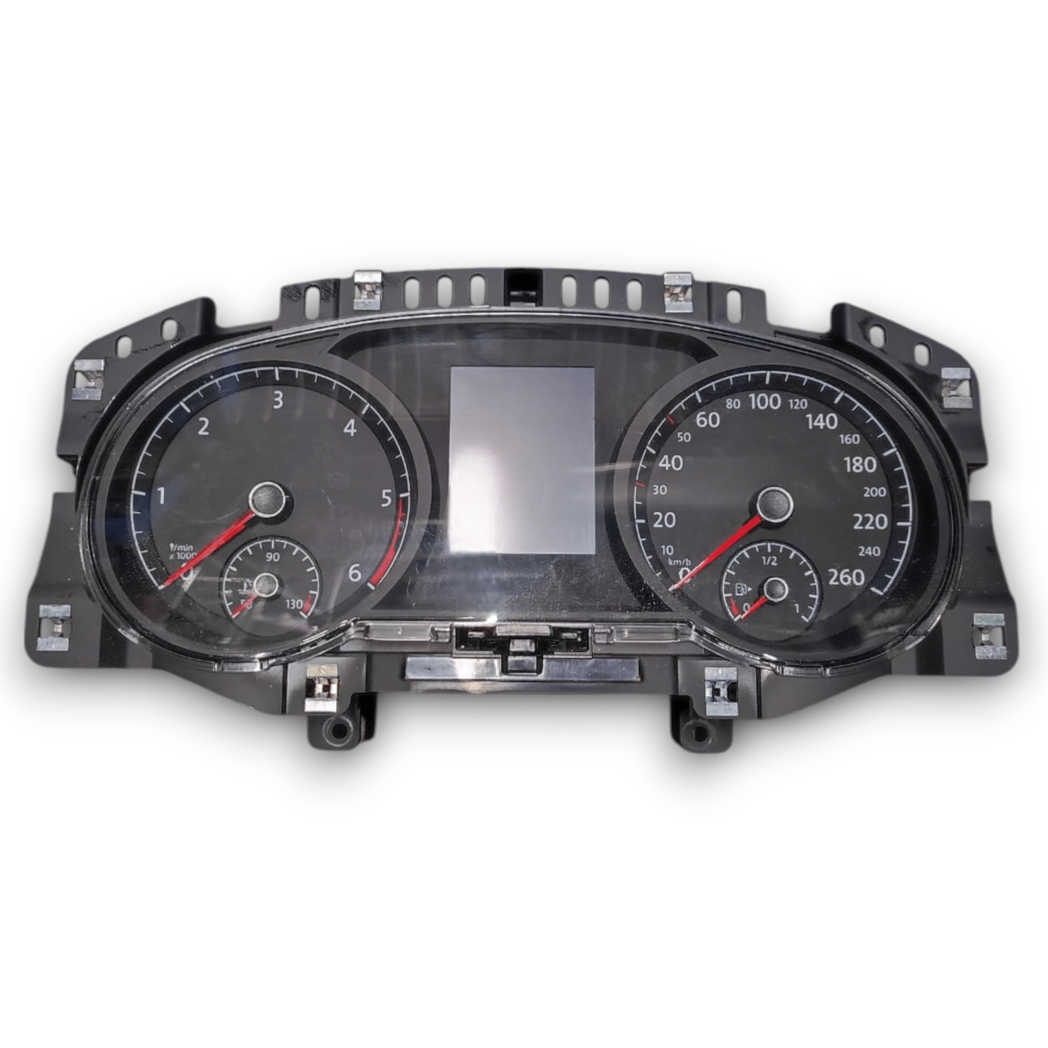 Tachimetro / Contachilometro Volkswagen Golf 7.5 2.0 Diesel COD: 5G1920751C (2017>)