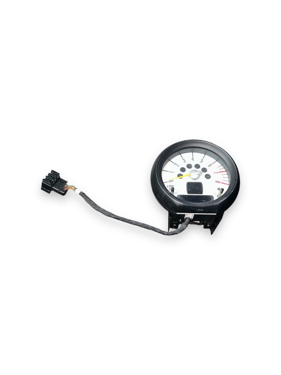 Tachimetro / Contagiri Mini Cooper (R56) 1.4 Benzina (2007 > 2013) cod.9306253-01