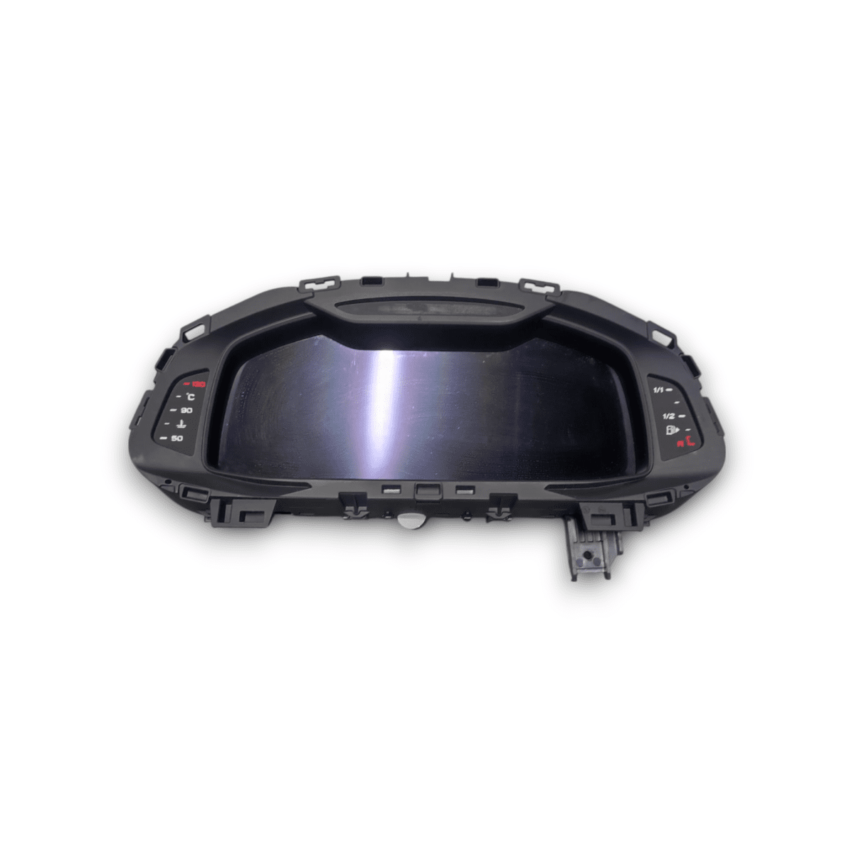 Tachimetro digitale / virtual cockpit audi q8 3.0 diesel / hybrid cod: 4k0920790f (2018-)