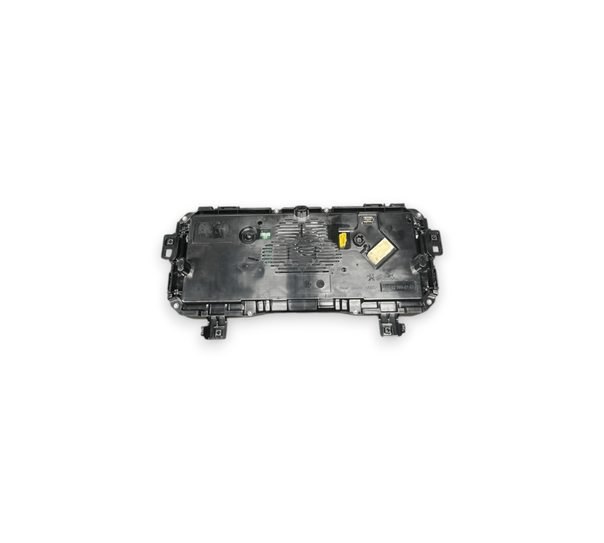 Tachimetro Digitale / Virtual Cockpit DS7 Crossback 1.5 Diesel (2017 -) cod: 9829010080