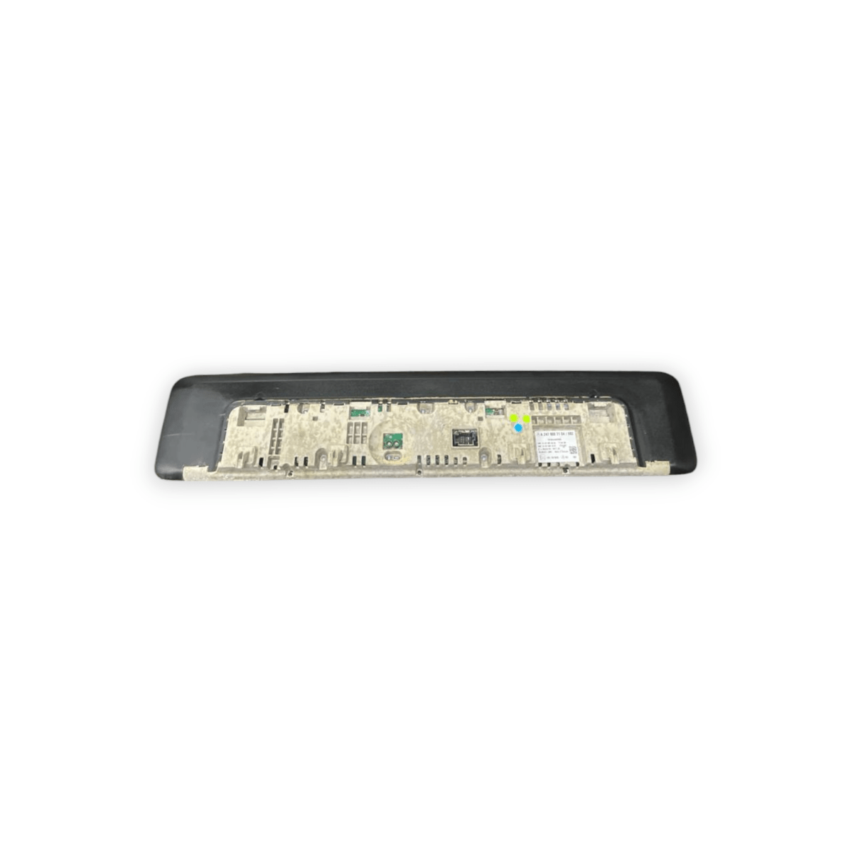 Tachimetro Digitale / Virtual Cockpit Mercedes - Benz Classe A W177 Berlina 1.5 Diesel (2018 -) cod: A2479007104