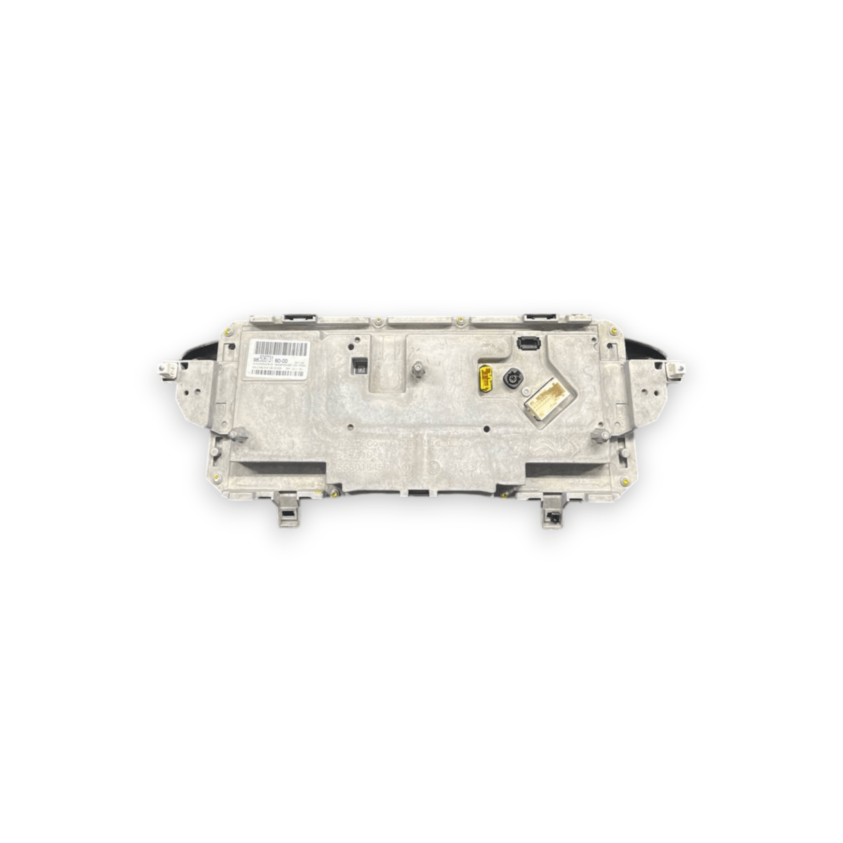 Tachimetro Digitale / Virtual Cockpit Peugeot 3008 II 1.5 Diesel (2016 al 2023) cod: 9850673180
