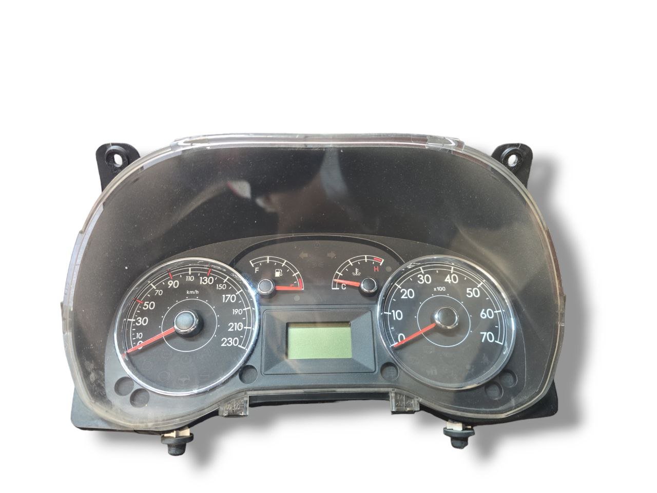 Tachimetro Fiat Grande Punto 1.3 Diesel ( 2005 - 2008 ) Cod : 51828069