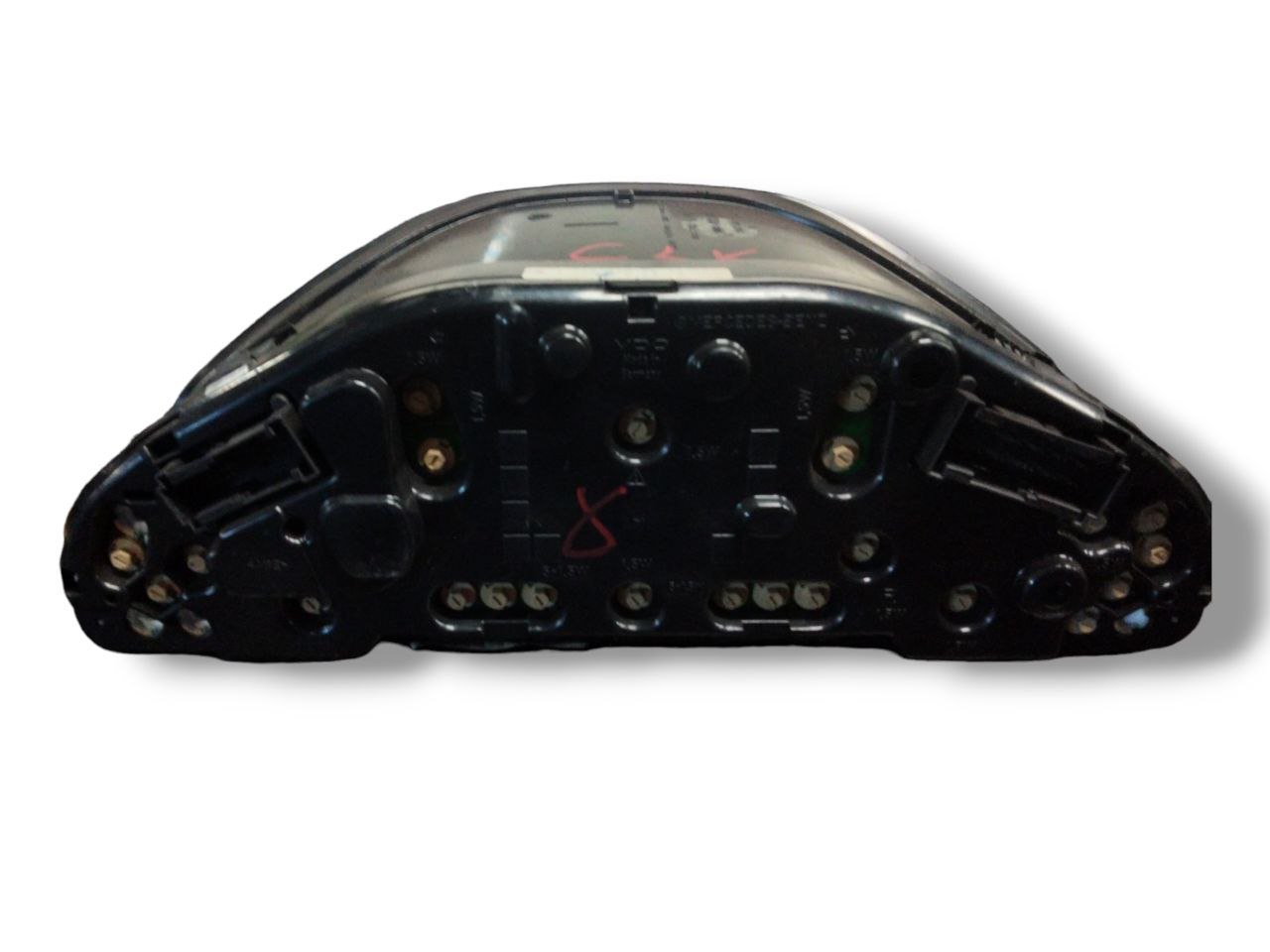 Tachimetro Mercedes-benz Clk w208 2.0 diesel (1999-2003) cod.A2085402511