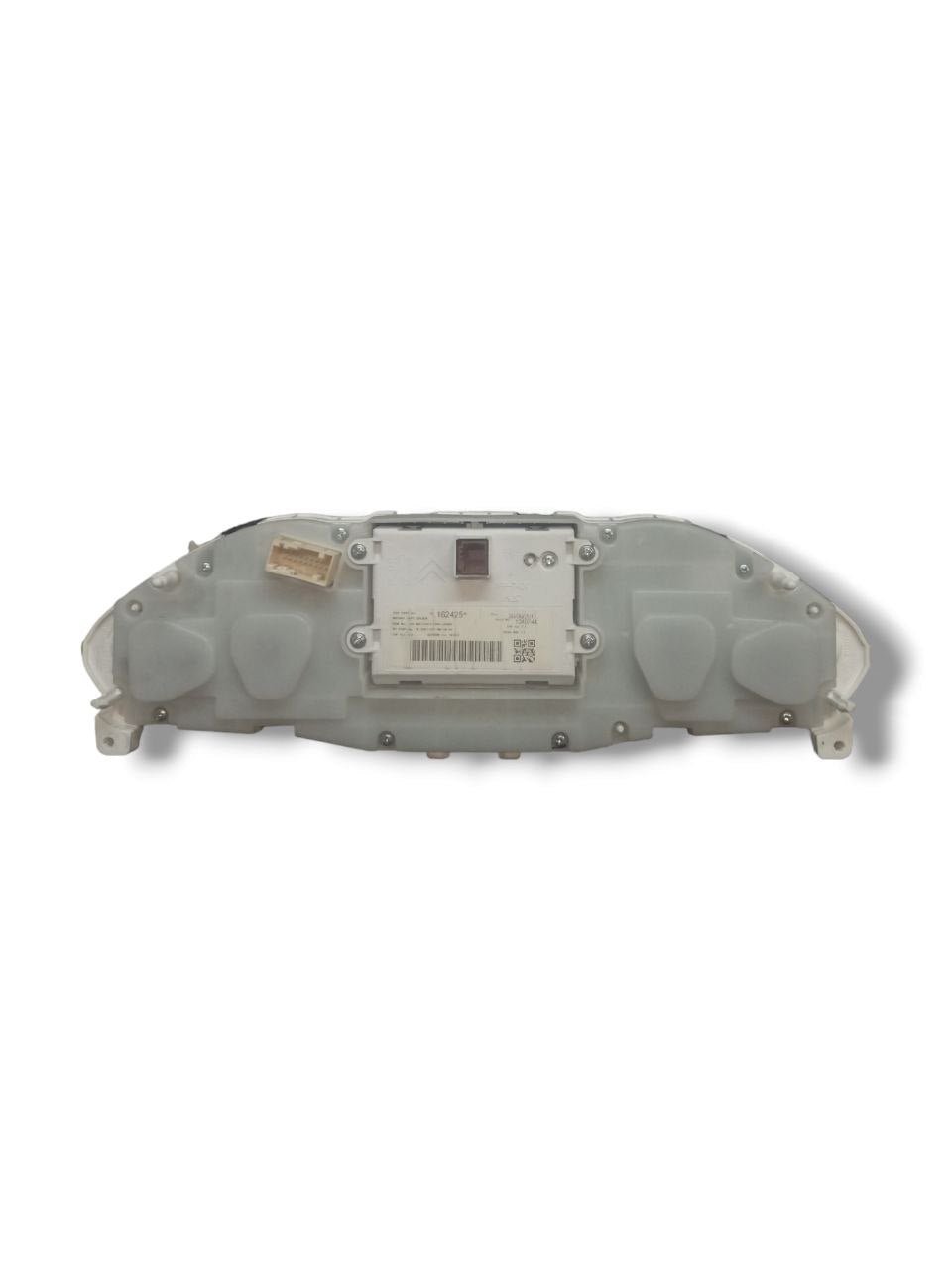 Tachimetro Peugeot 2008 1.2 Benzina(2013-2019)cod.9816242580-9822916980/ Contachilometri / Quadro Strumenti