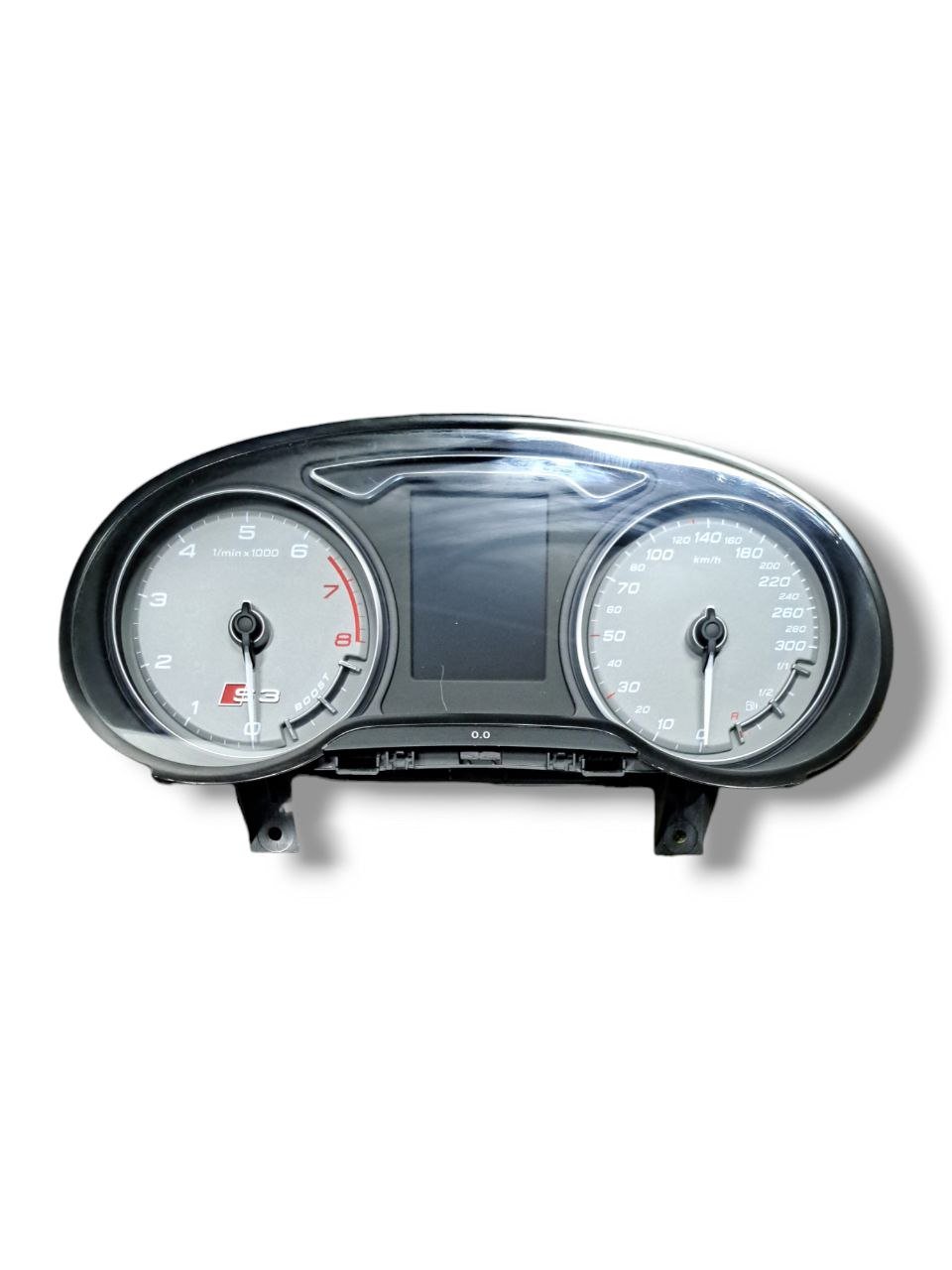Tachimetro Quadro Strumenti Audi S3 2.0 Benzina COD:8V0920871D (2013-2020)