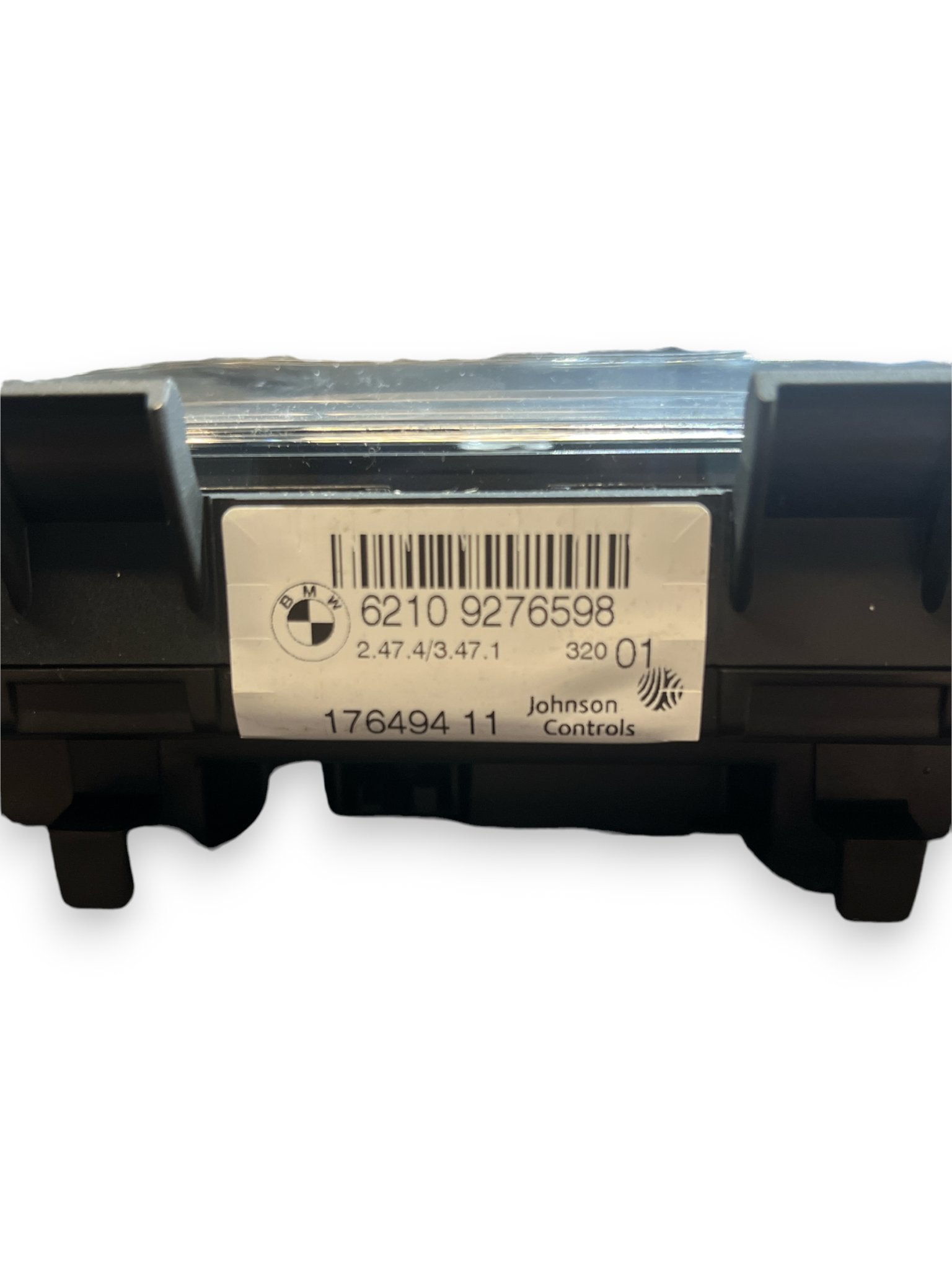 Tachimetro Quadro Strumenti Contachilometri BMW Serie 1 ( F20 - 2011 ) COD:62109276598