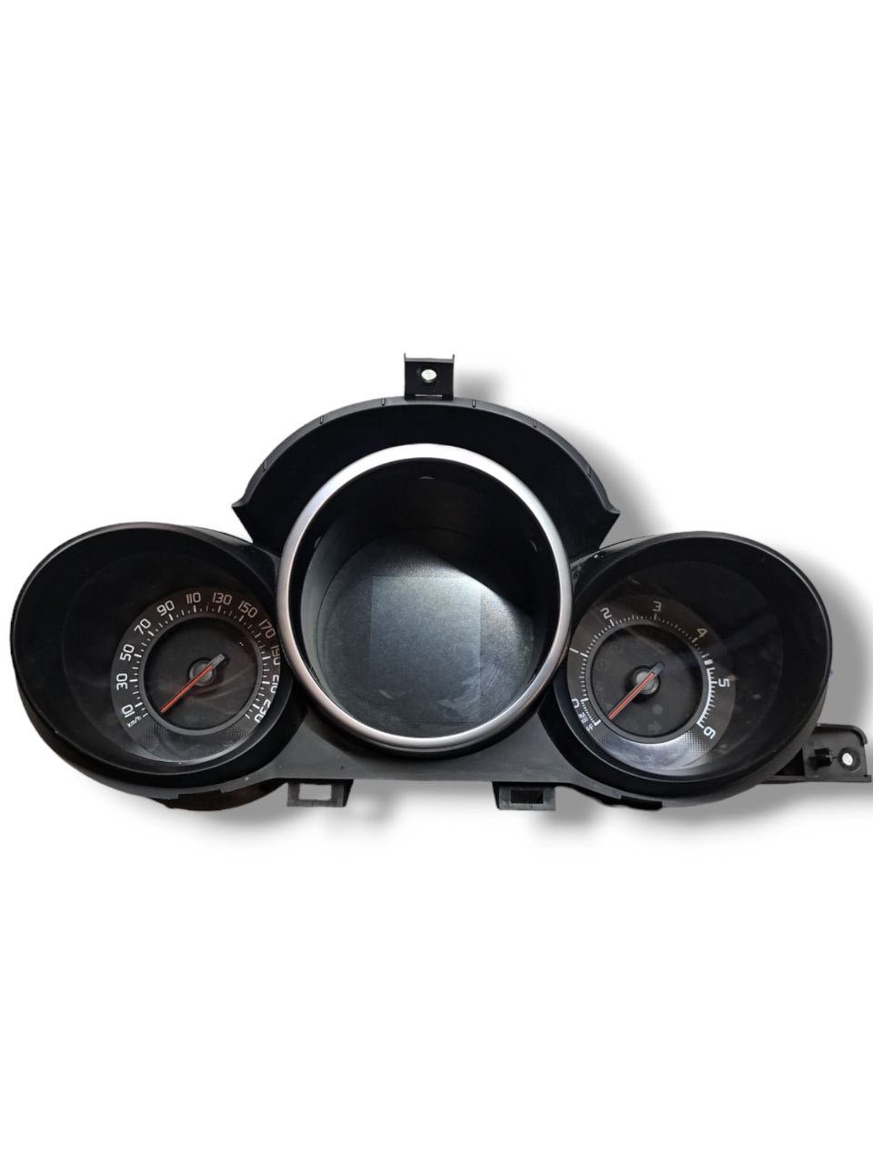 Tachimetro Quadro Strumenti Contachilometri Fiat 500X (2016) COD:52077597