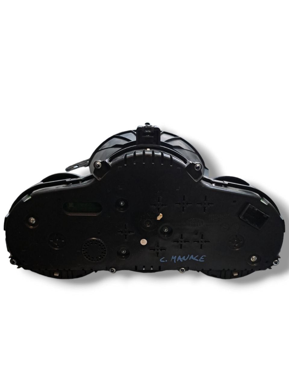 Tachimetro Quadro Strumenti Contachilometri Fiat 500X (2016) COD:52077597