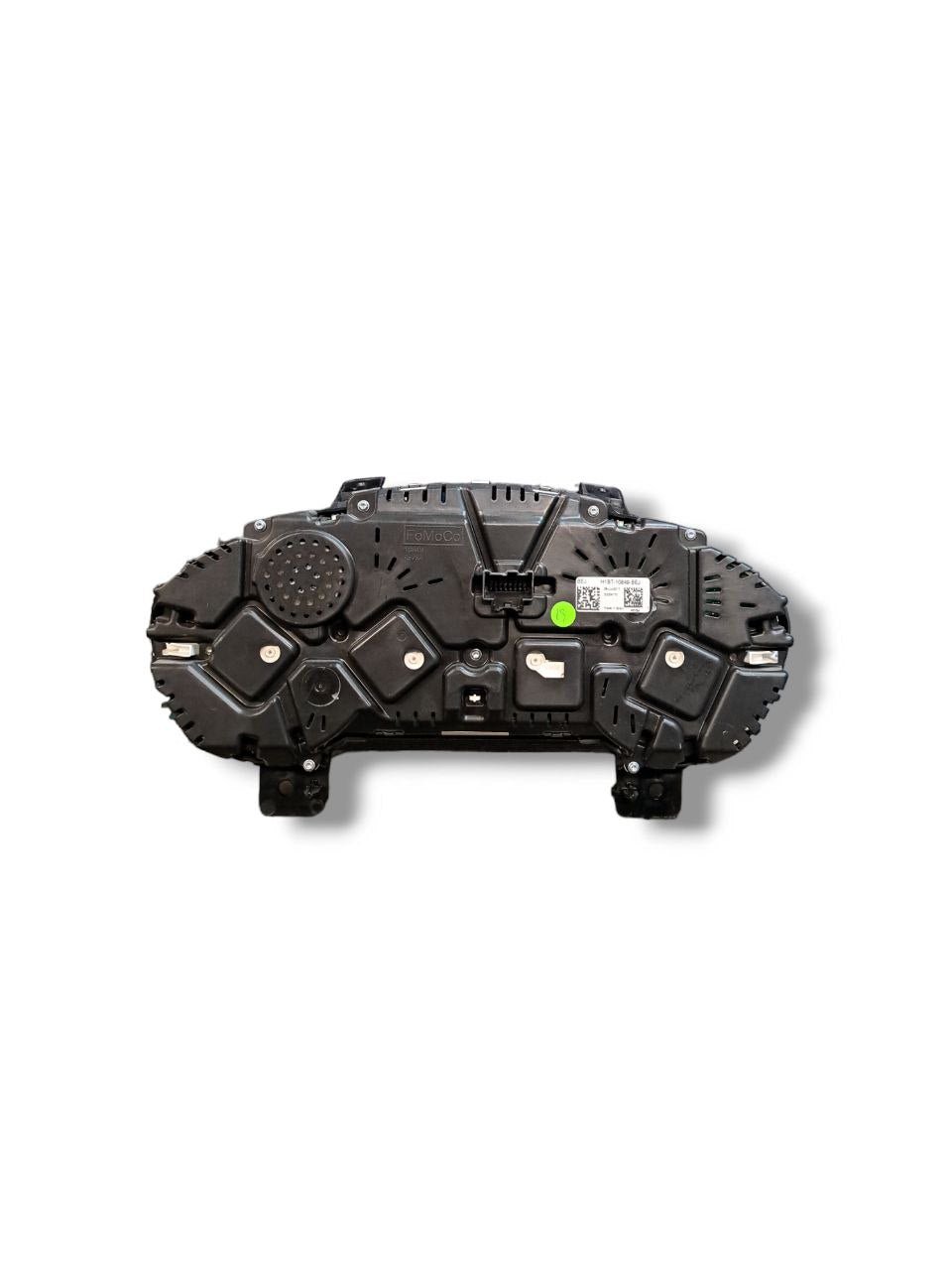 Tachimetro Quadro Strumenti Contachilometri Ford Fiesta VII 1.0 Benzina (2017>) COD:H1BT-10849-BEJ