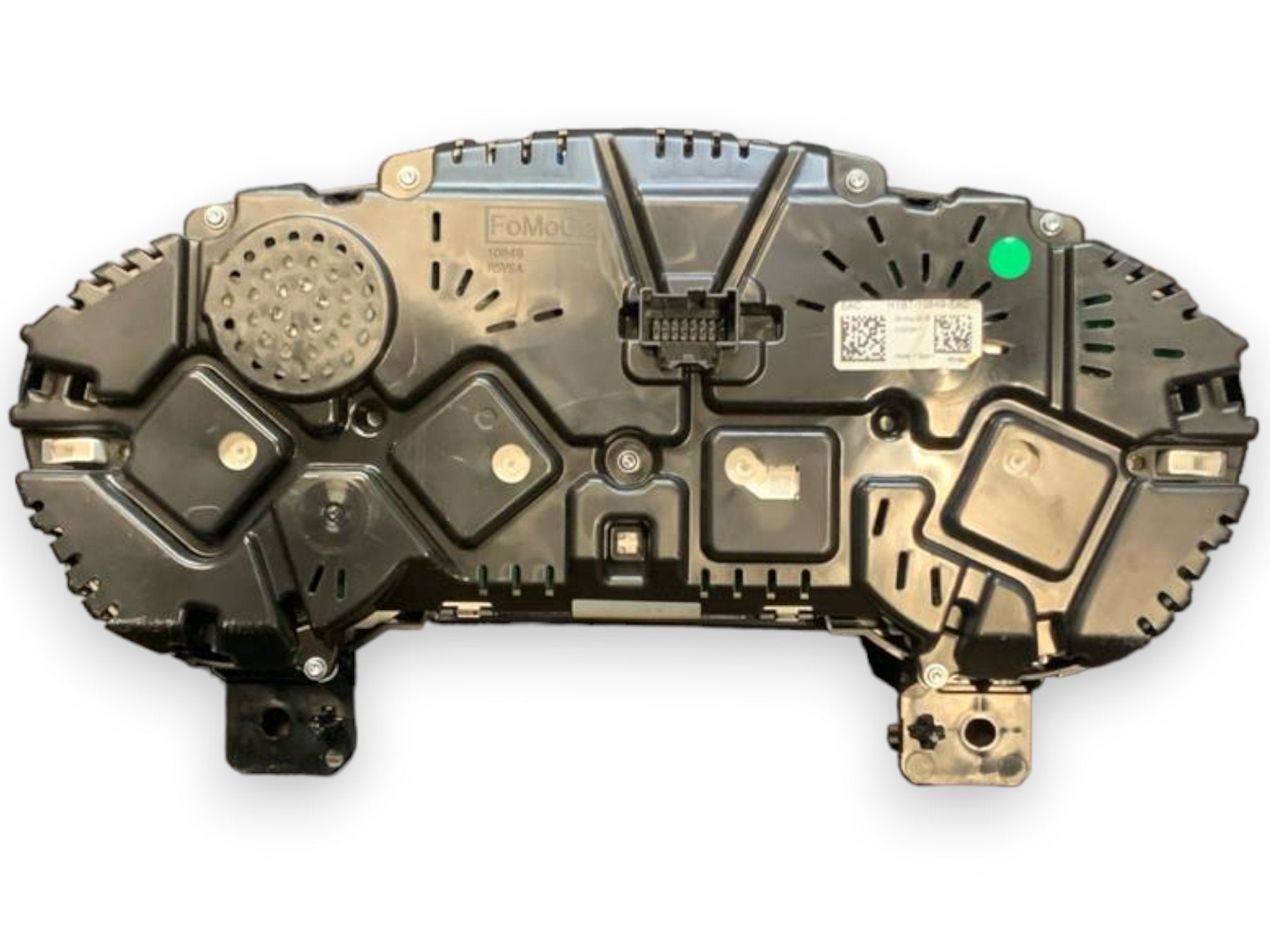 Tachimetro Quadro Strumenti Contachilometri Ford Fiesta VII 1.0 Benzina Turbo (2018) cod.H1BT-10849